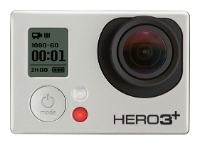 GoPro HERO3+ Black Edition