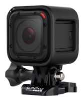GoPro HERO4 Session
