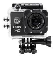 IBOX SX-780 WiFi
