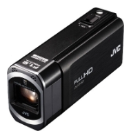 JVC Everio GZ-V515