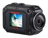 JVC GC-XA2