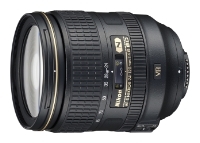 Nikon 24-120mm f/4G ED VR AF-S Nikkor