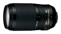 Nikon 70-300mm f/4.5-5.6G ED-IF AF-S VR Zoom-Nikkor