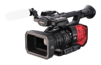 Panasonic AG-DVX200
