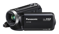 Panasonic HC-V100