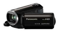 Panasonic HC-V130