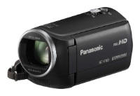 Panasonic HC-V160