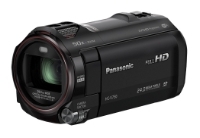 Panasonic HC-V750