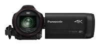 Panasonic HC-VX870
