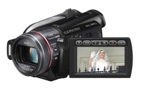 Panasonic HDC-HS300