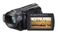 Panasonic HDC-SD200