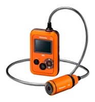 Panasonic HX-A500