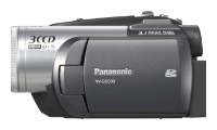 Panasonic NV-GS330