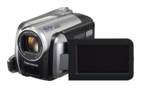 Panasonic SDR-H40