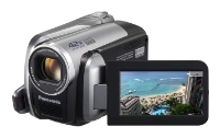 Panasonic SDR-H41