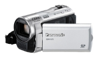 Panasonic SDR-S70