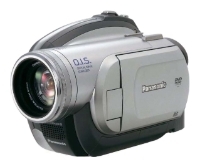 Panasonic VDR-D220