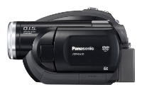 Panasonic VDR-D230