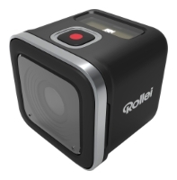 Rollei Actioncam 500