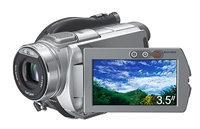 Sony DCR-DVD505E