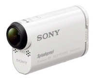 Sony HDR-AS100VR