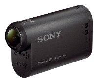 Sony HDR-AS15