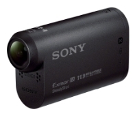 Sony HDR-AS20