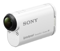 Sony HDR-AS200VR