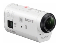 Sony HDR-AZ1VR