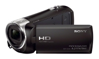 Sony HDR-CX240E