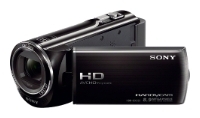 Sony HDR-CX290E