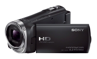 Sony HDR-CX330E