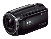 Sony HDR-CX620