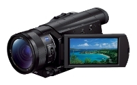 Sony HDR-CX900E