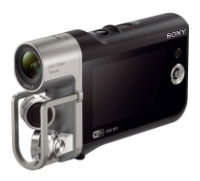 Sony HDR-MV1