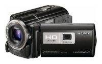 Sony HDR-PJ50E
