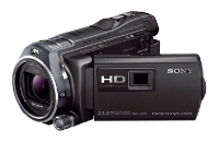 Sony HDR-PJ810E