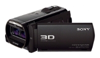 Sony HDR-TD30E