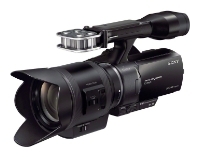 Sony NEX-VG30EH