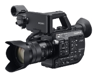 Sony PXW-FS5K