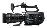 Sony PXW-FS7K