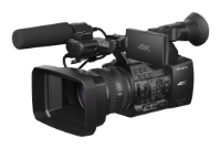 Sony PXW-Z100