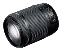 Tamron AF 18–200mm f/3.5–6.3 Di II VC Canon EF-S