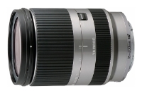 Tamron AF 18-200mm f/3.5-6.3 Di III VC Canon EF-M