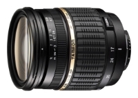 Tamron SP AF 17-50mm f/2.8 XR Di II LD Aspherical (IF) Nikon F