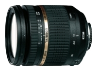 Tamron SP AF 17-50mm f/2.8 XR Di II LD VC Aspherical (IF) Nikon F