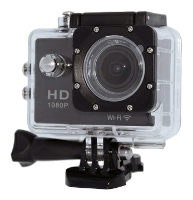 Видеосвидетель 400 FHD Wi