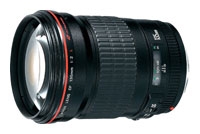 Canon EF 135mm f/2L USM