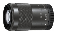 Canon EF-M 55-200mm f/4.5-6.3 IS STM