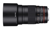 Samyang 135mm f/2 ED UMC Canon EF